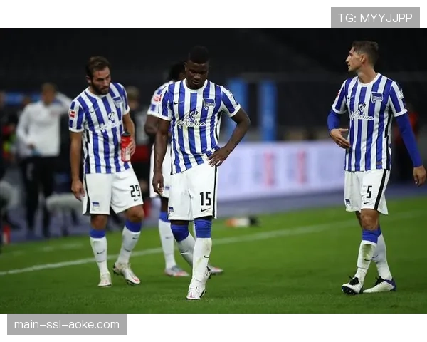 保级关键战前瞻：波鸿与柏林赫塔均需三分，双方教练均表示将冒险加强前场压迫